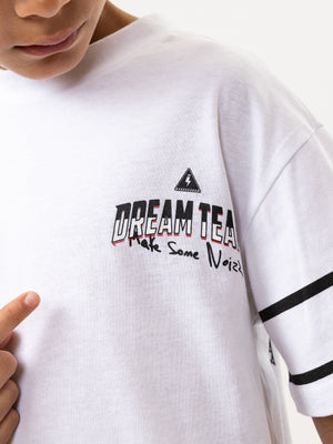 T SHIRTS White / 14