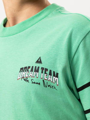 T SHIRTS Green / 14