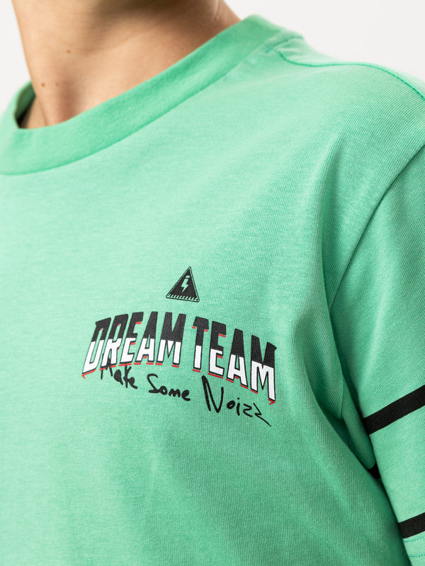 T SHIRTS Green / 14