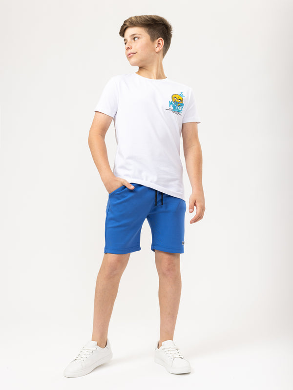 T SHIRTS White / 14