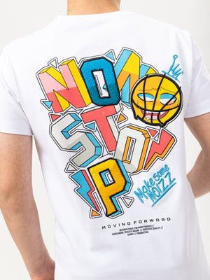 T SHIRTS White / 14