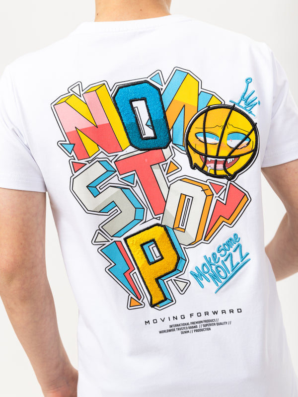 T SHIRTS White / 14