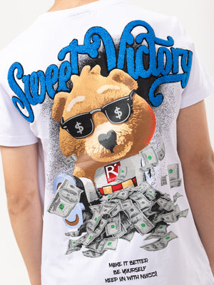 T SHIRTS White / 14