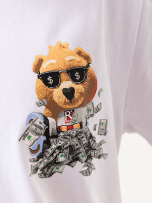 T SHIRTS White / 14