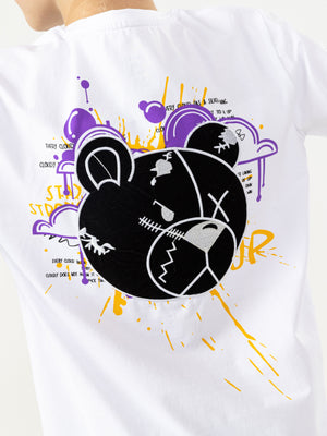 T SHIRTS White / 14