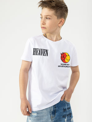 T SHIRTS White / 14