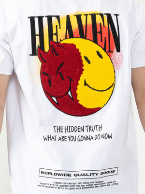 T SHIRTS White / 14