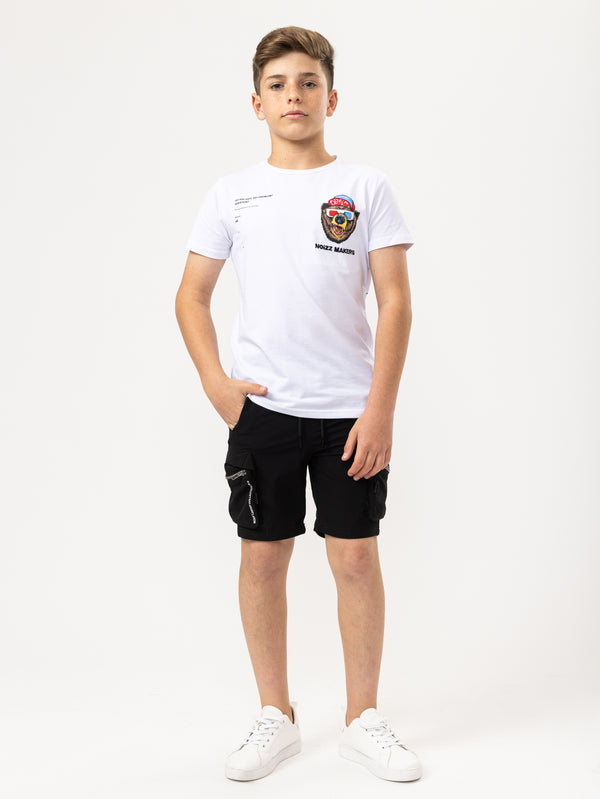 T SHIRTS White / 14