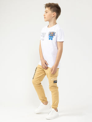 T SHIRTS White / 6