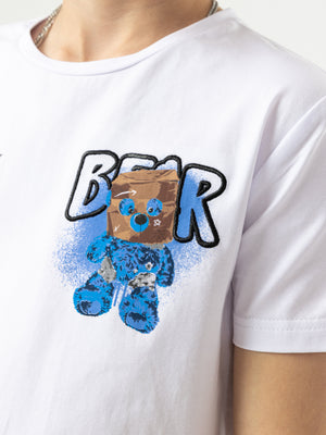 T SHIRTS White / 6