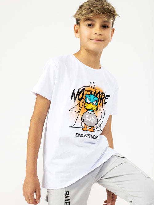 T SHIRTS White / 14