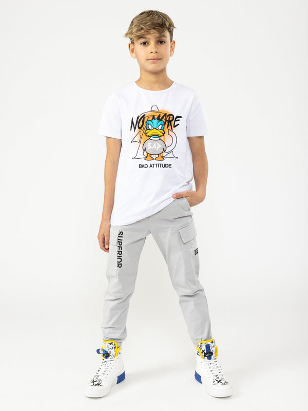 T SHIRTS White / 14
