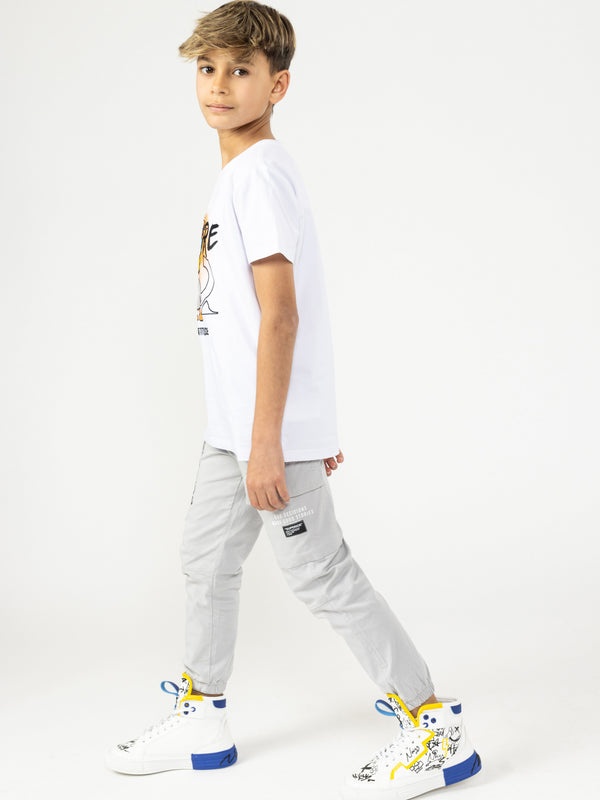 T SHIRTS White / 14