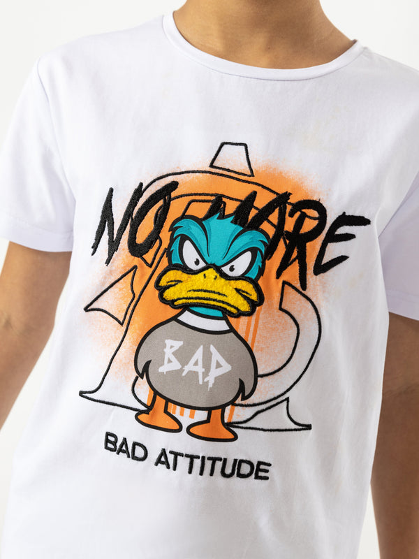 T SHIRTS White / 14