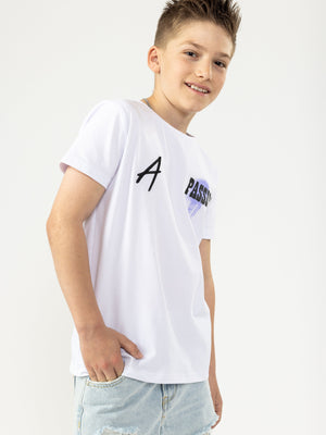 T SHIRTS White / 5