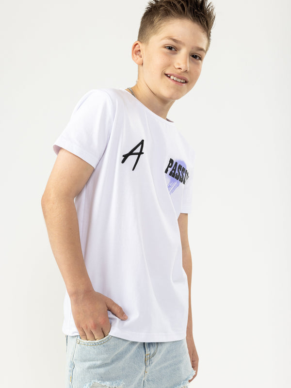T SHIRTS White / 5