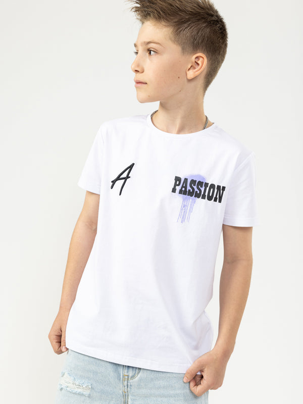 T SHIRTS White / 5