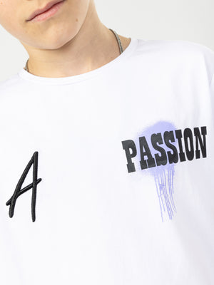 T SHIRTS White / 5