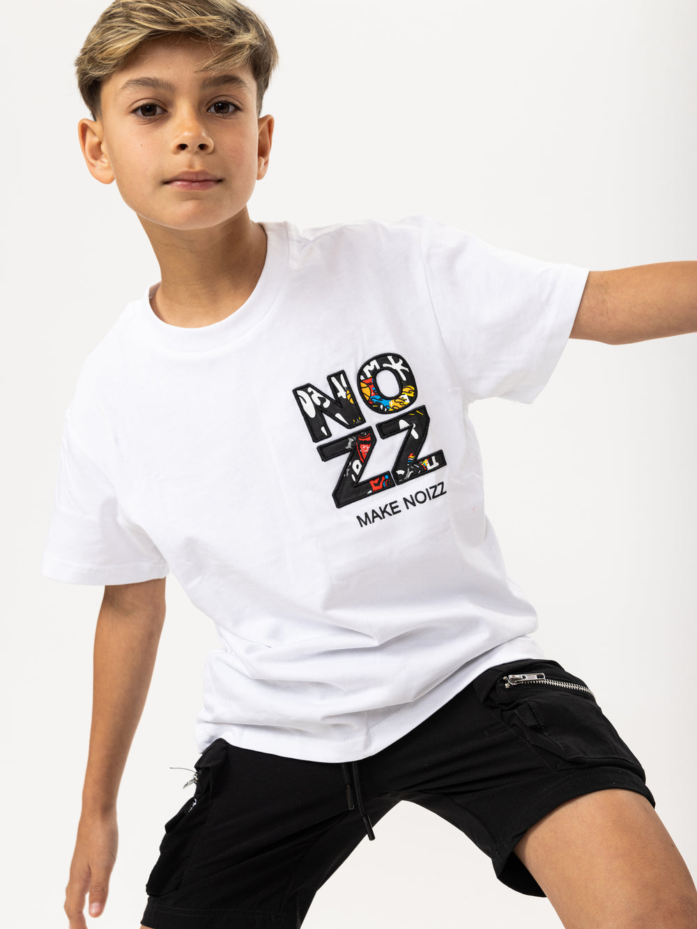 T SHIRTS White / 14