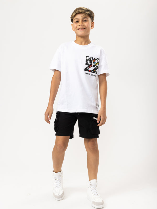 T SHIRTS White / 14
