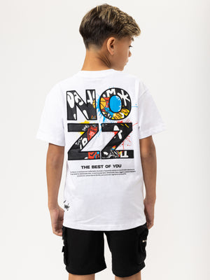 T SHIRTS White / 14
