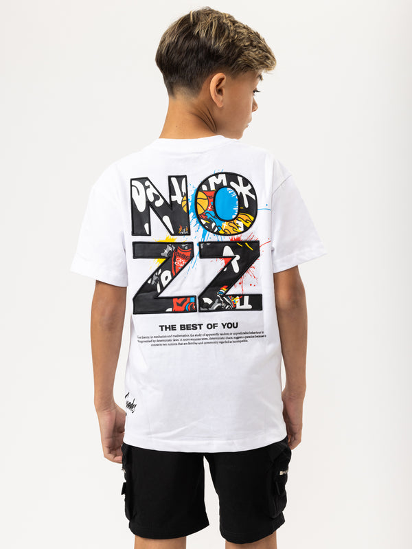 T SHIRTS White / 14