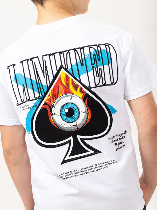 T SHIRTS White / 6