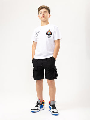 T SHIRTS White / 6