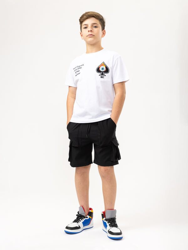 T SHIRTS White / 6