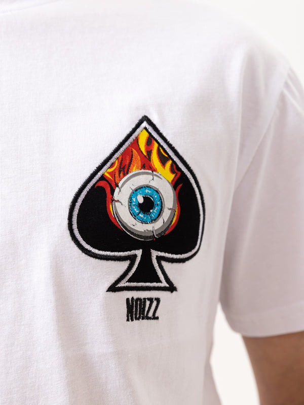 T SHIRTS White / 6