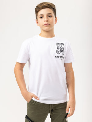 T SHIRTS White / 14