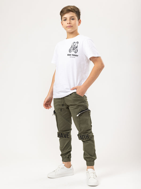 T SHIRTS White / 14