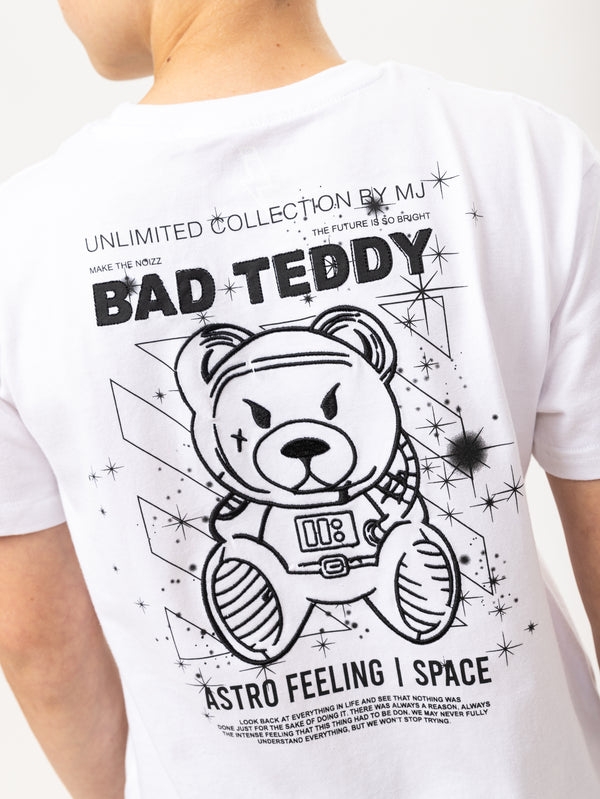 T SHIRTS White / 14