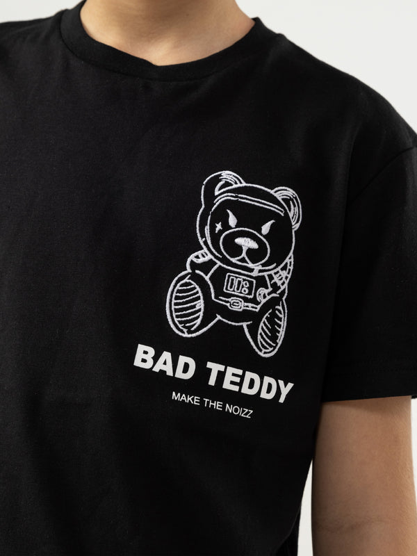 T SHIRTS Black / 14