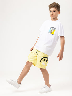 T SHIRTS White / 14
