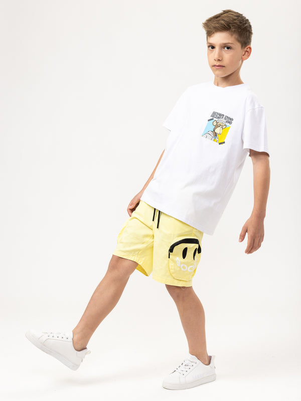 T SHIRTS White / 14