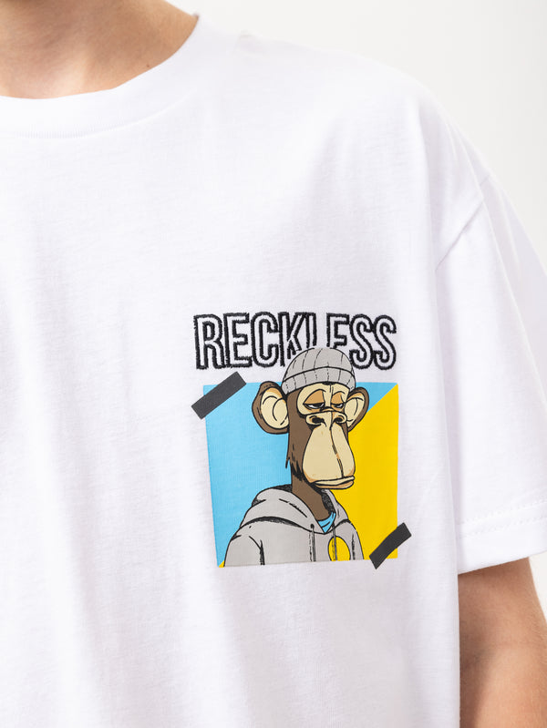 T SHIRTS White / 14