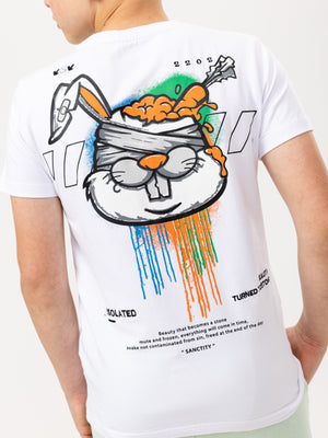 T SHIRTS White / 14