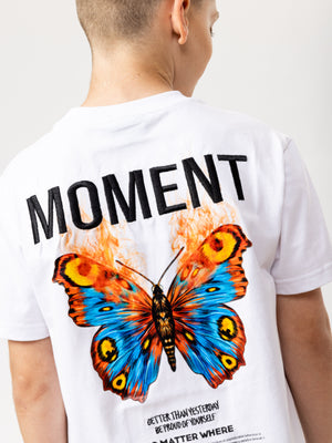 T SHIRTS White / 14