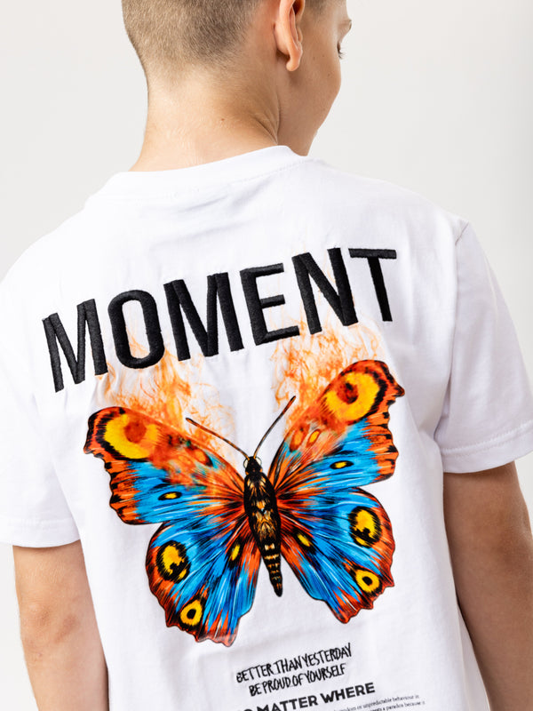 T SHIRTS White / 14