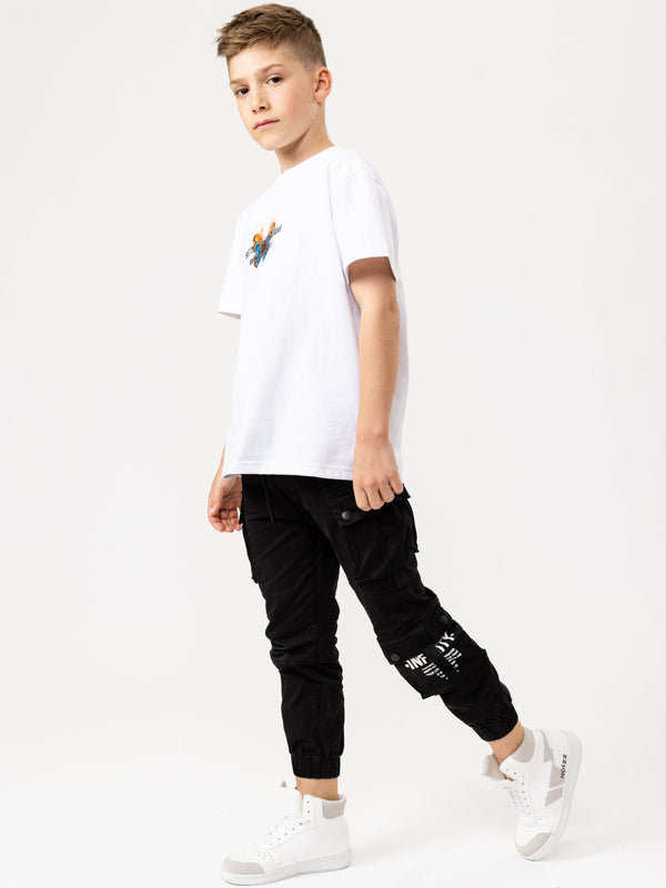 T SHIRTS White / 14