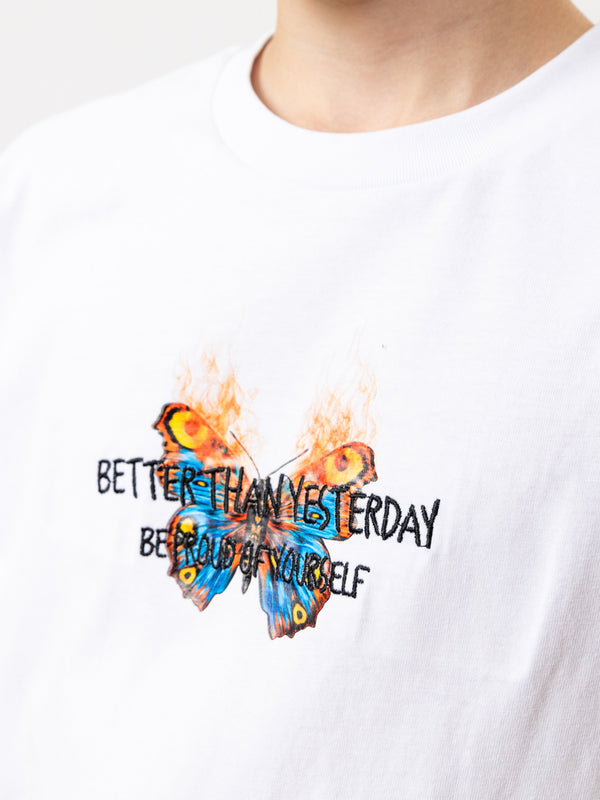 T SHIRTS White / 14