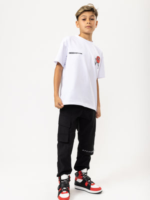 T SHIRTS White / 14