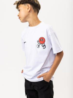 T SHIRTS White / 14