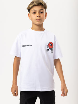 T SHIRTS White / 14