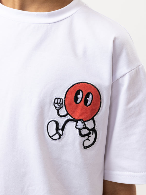 T SHIRTS White / 14