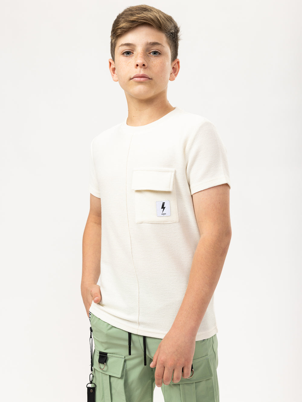 BASIC+ T Cream / 14