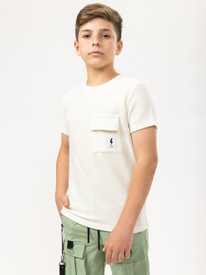 BASIC+ T Cream / 14