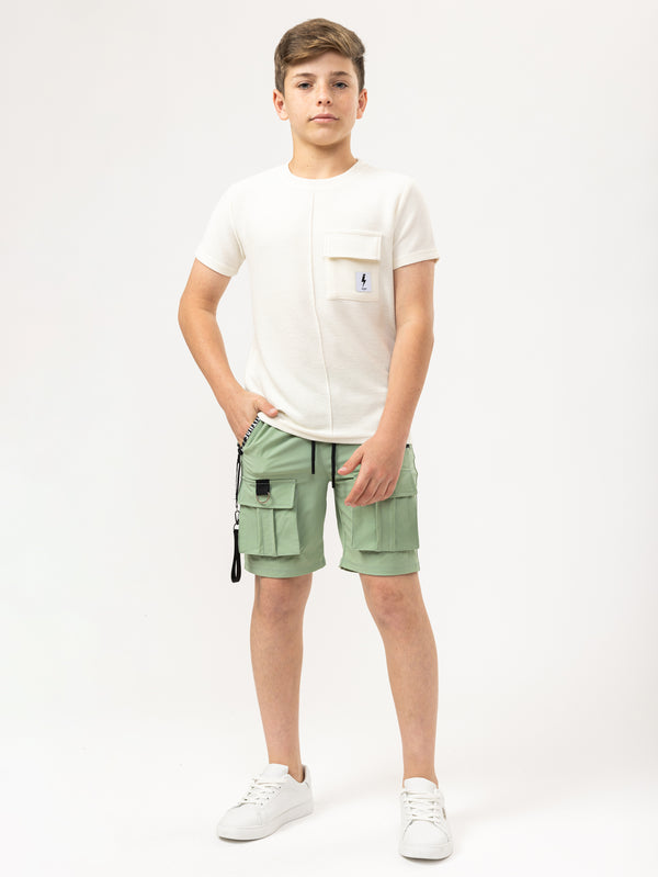 BASIC+ T Cream / 14
