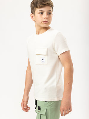 BASIC+ T Cream / 14